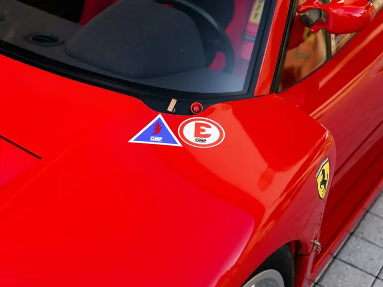 1993 Ferrari F40 - Image 19 of 31