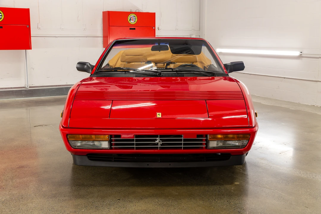 1993 Ferrari Mondial t - Image 11 of 31