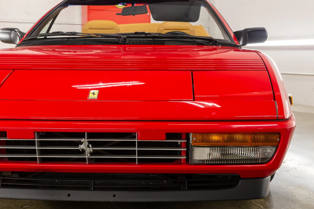1993 Ferrari Mondial t - Image 15 of 31