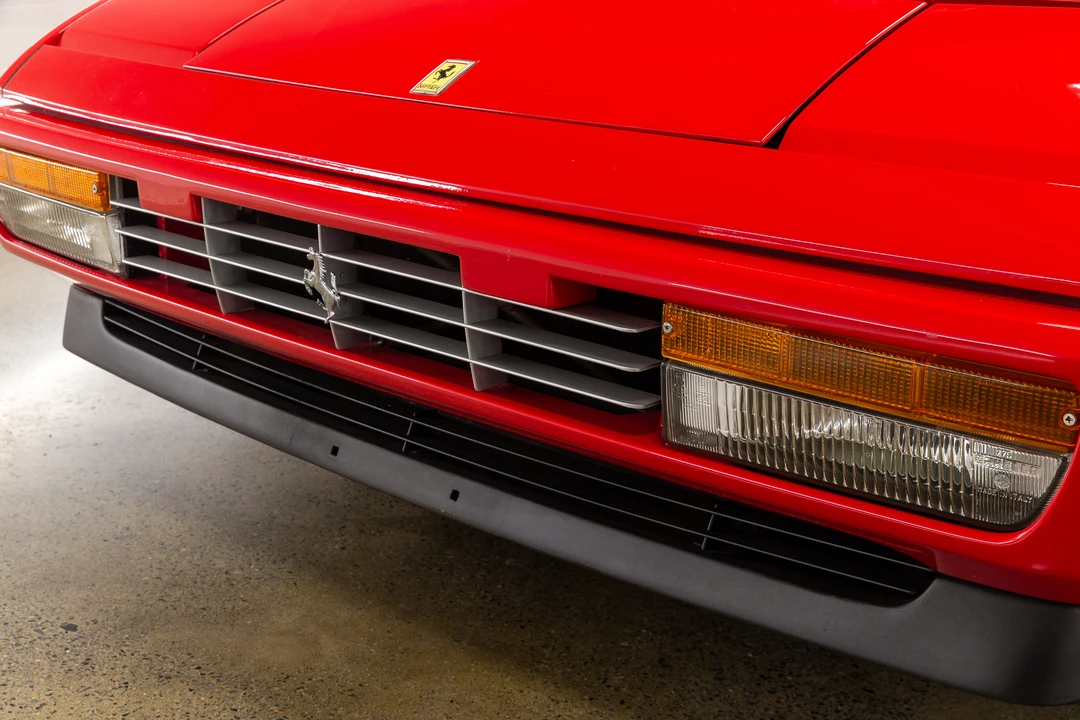 1993 Ferrari Mondial t - Image 14 of 31