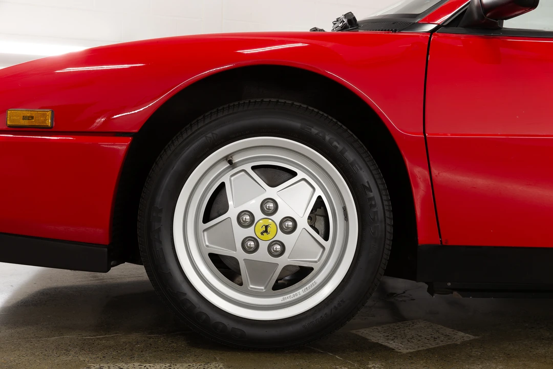 1993 Ferrari Mondial t - Image 29 of 31