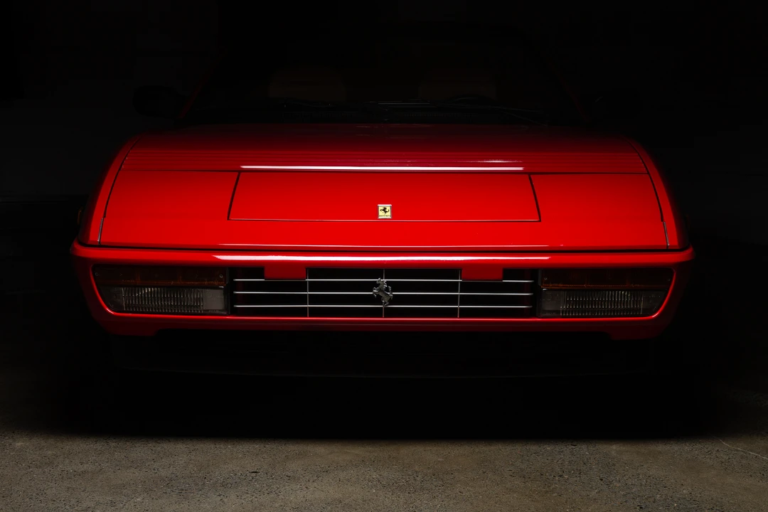 1993 Ferrari Mondial t - Image 12 of 31