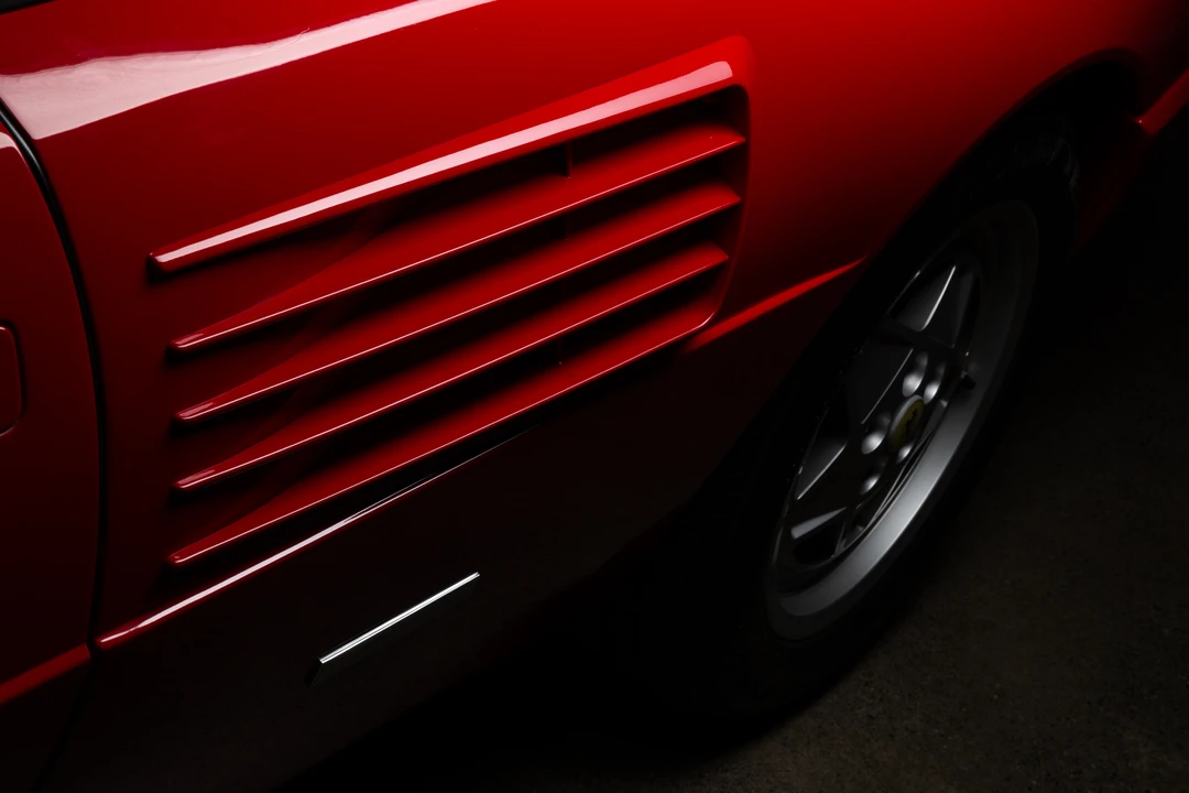 1993 Ferrari Mondial t - Image 20 of 31