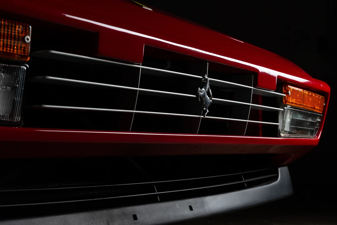 1993 Ferrari Mondial t - Image 13 of 31