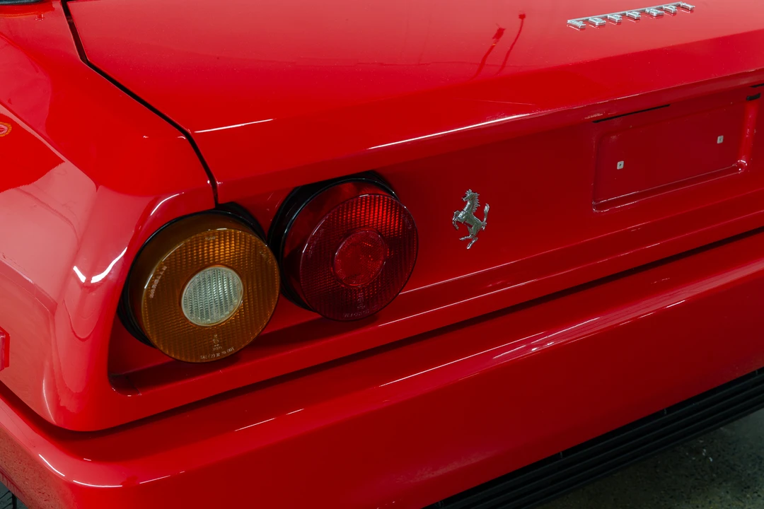 1993 Ferrari Mondial t - Image 22 of 31