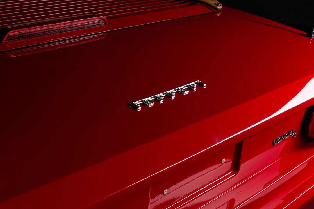 1993 Ferrari Mondial t - Image 27 of 31