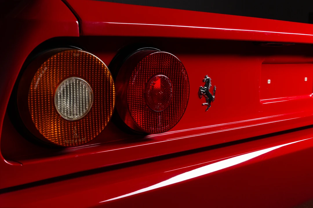 1993 Ferrari Mondial t - Image 23 of 31