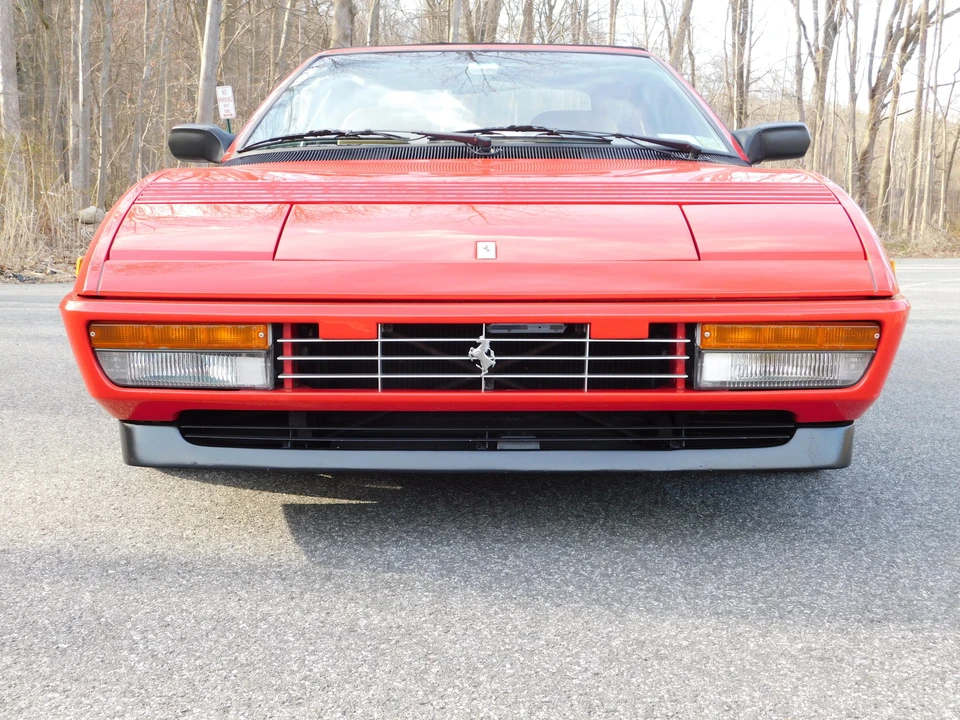 1993 Ferrari Mondial t - Image 19 of 31