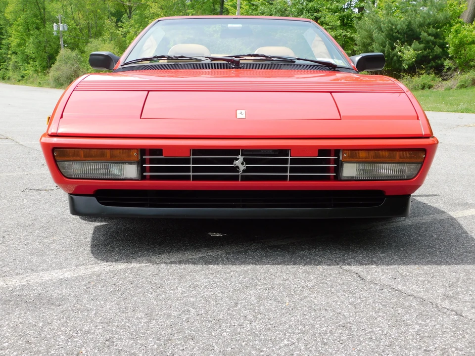 1993 Ferrari Mondial t - Image 10 of 31