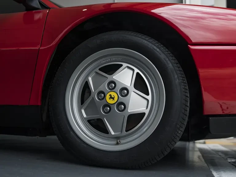 1993 Ferrari Mondial t - Image 16 of 23