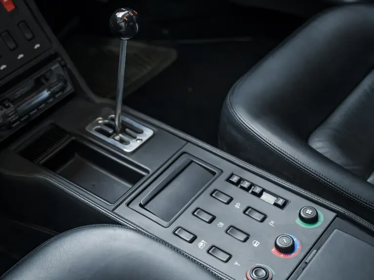 1993 Ferrari Mondial t - Image 8 of 23