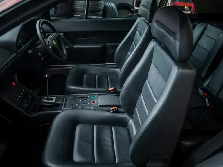 1993 Ferrari Mondial t - Image 5 of 23