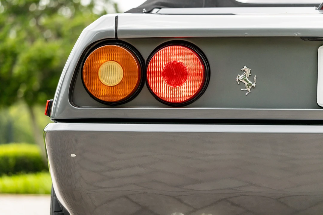 1993 Ferrari Mondial t - Image 26 of 31
