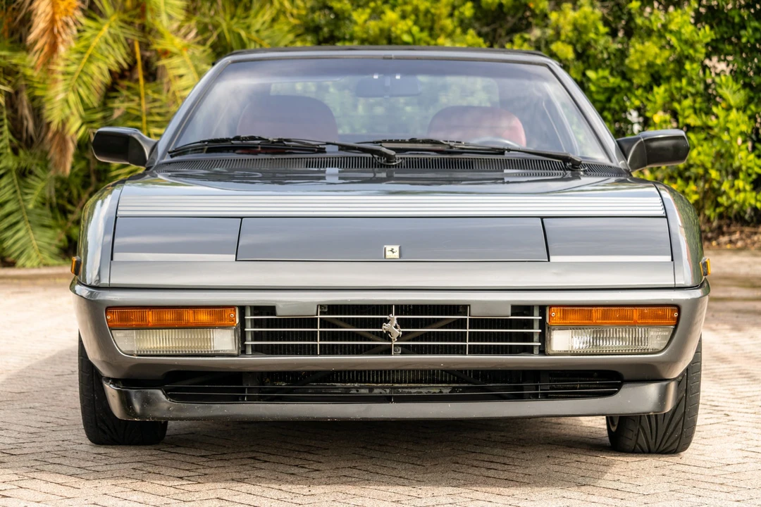 1993 Ferrari Mondial t - Image 11 of 31
