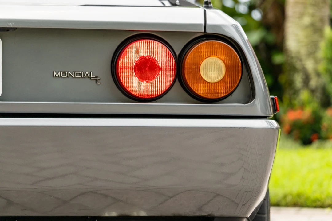1993 Ferrari Mondial t - Image 27 of 31