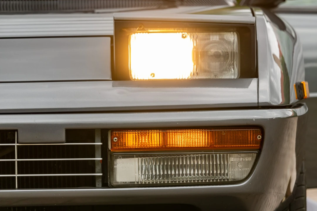 1993 Ferrari Mondial t - Image 21 of 31