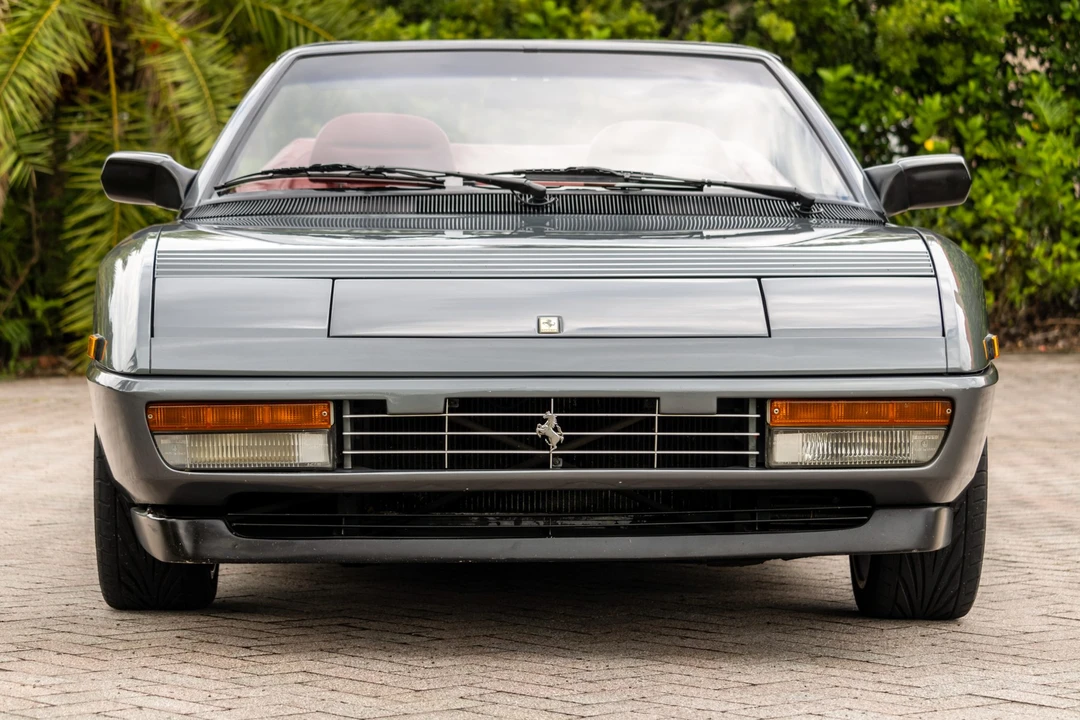 1993 Ferrari Mondial t - Image 3 of 31