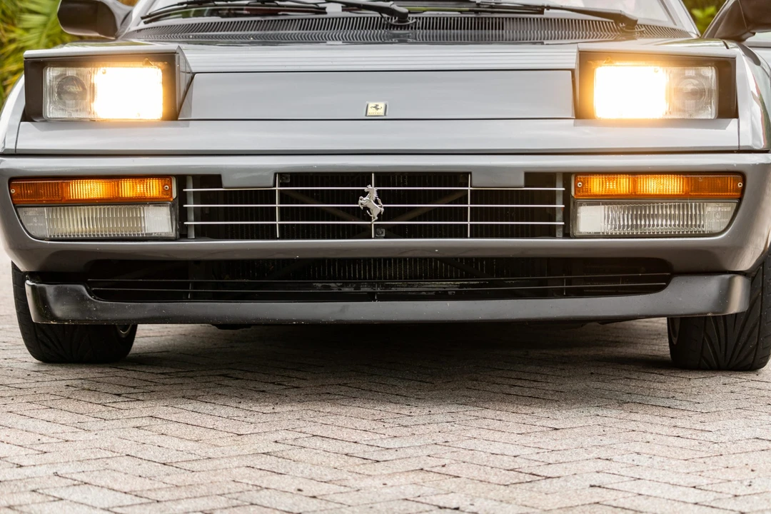 1993 Ferrari Mondial t - Image 18 of 31
