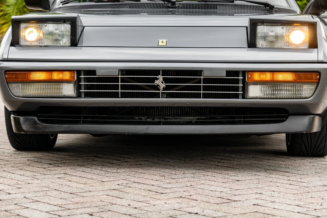1993 Ferrari Mondial t - Image 19 of 31