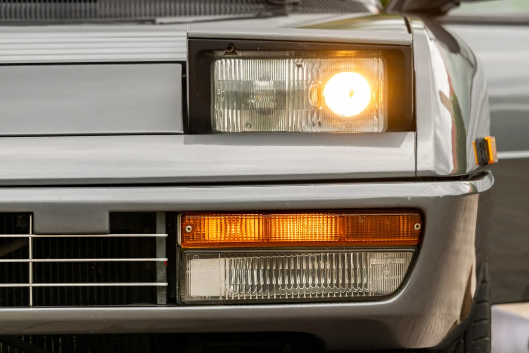 1993 Ferrari Mondial t - Image 23 of 31