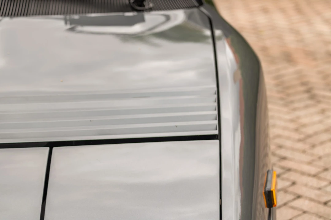 1993 Ferrari Mondial t - Image 30 of 31