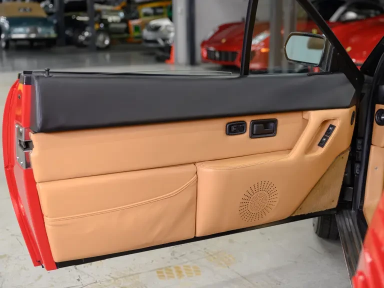 1993 Ferrari Mondial t - Image 20 of 31