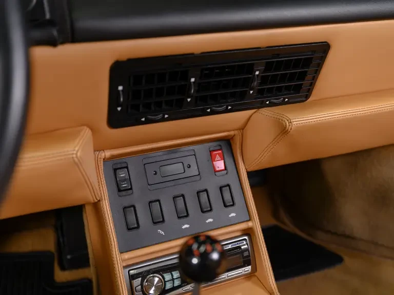 1993 Ferrari Mondial t - Image 15 of 31