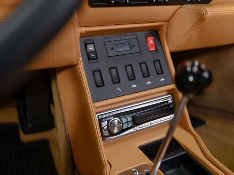 1993 Ferrari Mondial t - Image 16 of 31