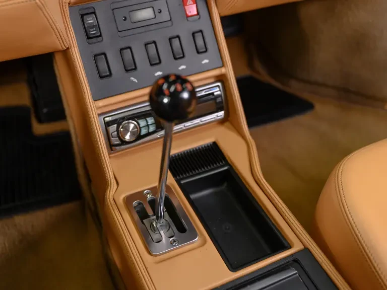 1993 Ferrari Mondial t - Image 14 of 31