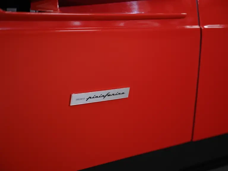 1993 Ferrari Mondial t - Image 29 of 31