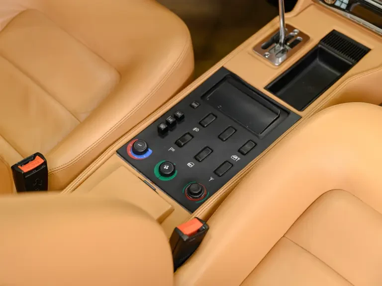 1993 Ferrari Mondial t - Image 17 of 31