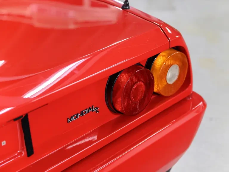 1993 Ferrari Mondial t - Image 26 of 31