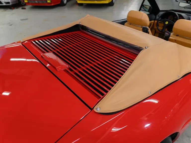 1993 Ferrari Mondial t - Image 25 of 31