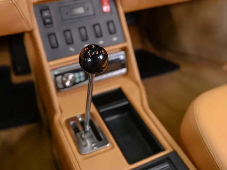 1993 Ferrari Mondial t - Image 13 of 31