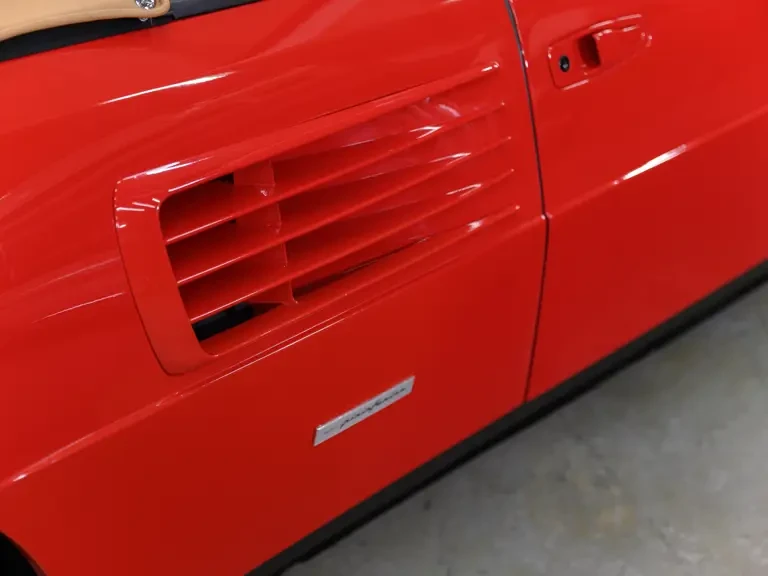 1993 Ferrari Mondial t - Image 28 of 31