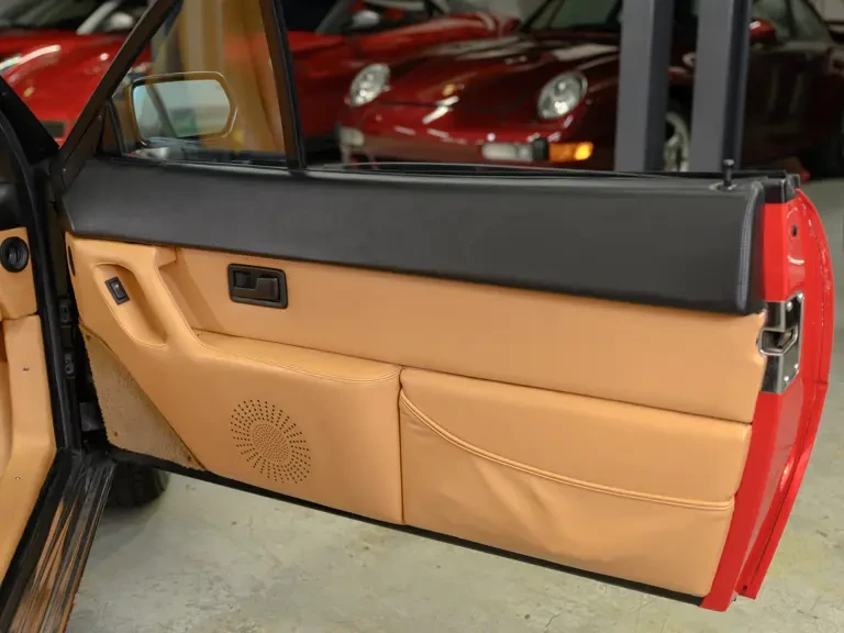 1993 Ferrari Mondial t - Image 21 of 31