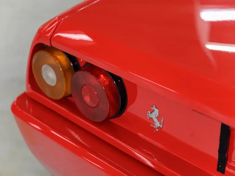 1993 Ferrari Mondial t - Image 27 of 31