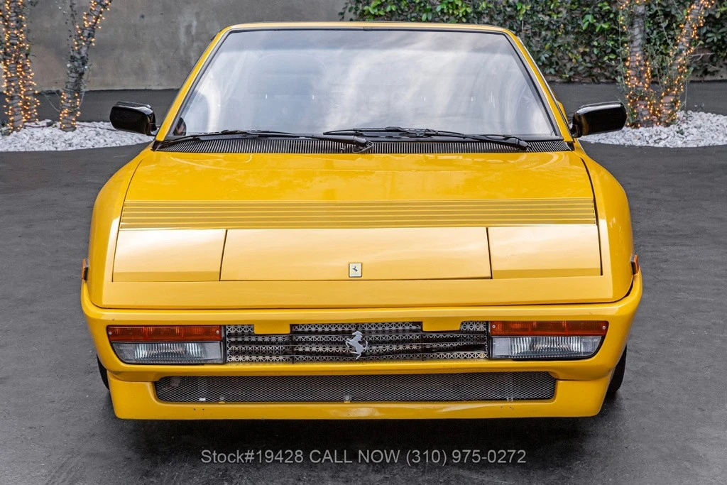 1993 Ferrari Mondial t - Image 2 of 12