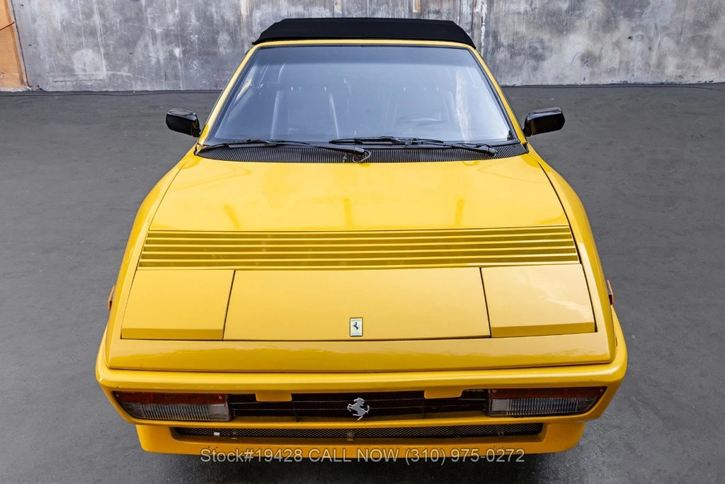 1993 Ferrari Mondial t - Image 9 of 12