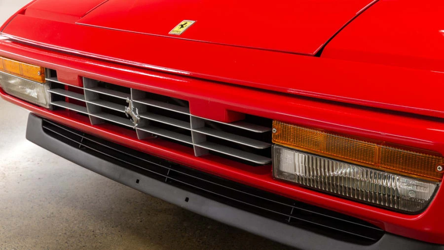 1993 Ferrari Mondial t - Image 7 of 14