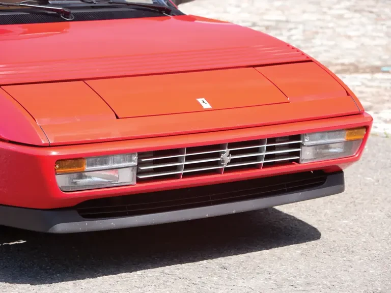 1993 Ferrari Mondial t - Image 10 of 24