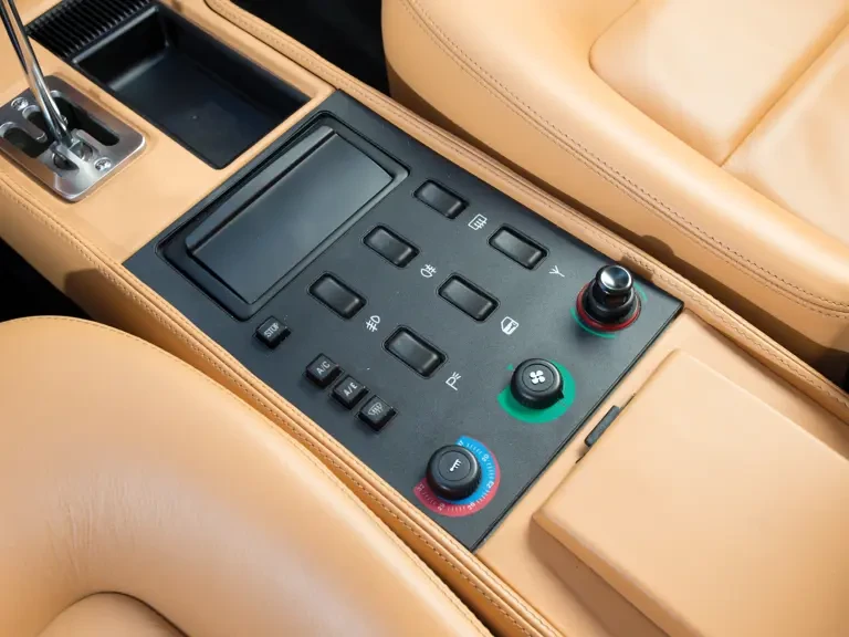1993 Ferrari Mondial t - Image 14 of 24