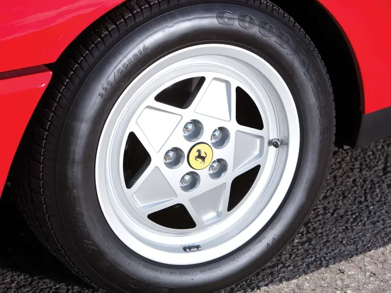 1993 Ferrari Mondial t - Image 11 of 24