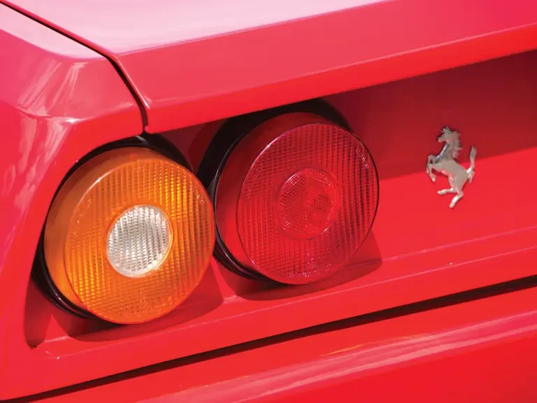 1993 Ferrari Mondial t - Image 19 of 24