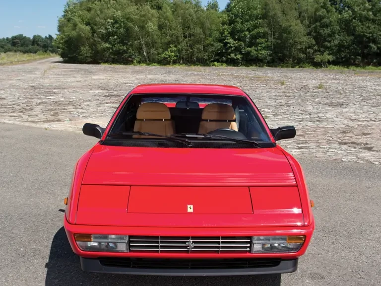 1993 Ferrari Mondial t - Image 23 of 24