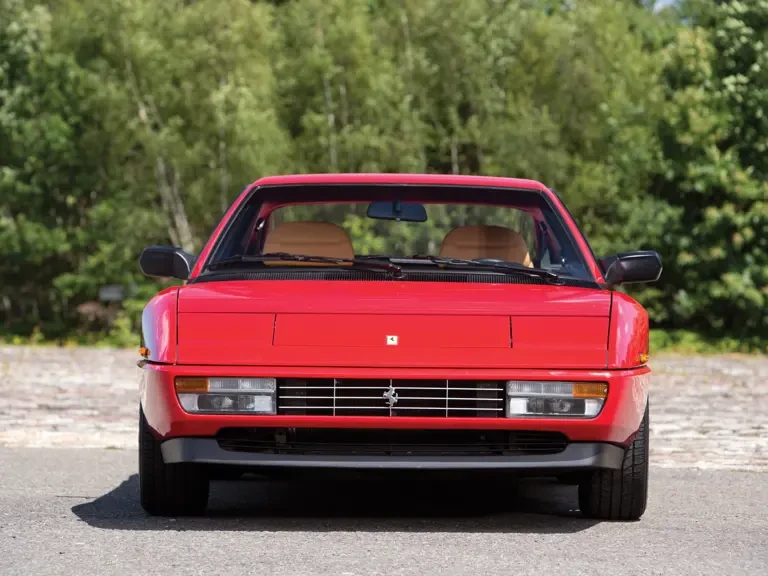 1993 Ferrari Mondial t - Image 17 of 24