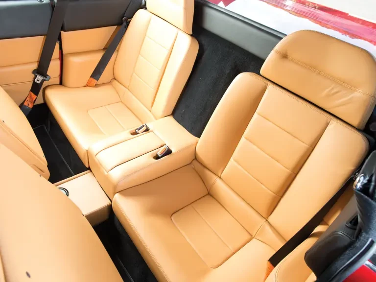 1993 Ferrari Mondial t - Image 15 of 24