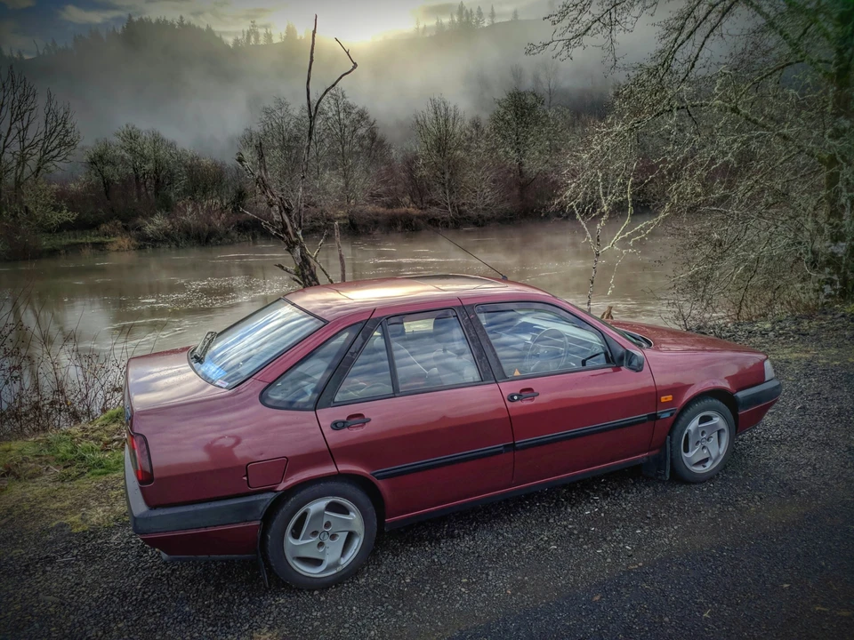 1993 Fiat - Image 4 of 31