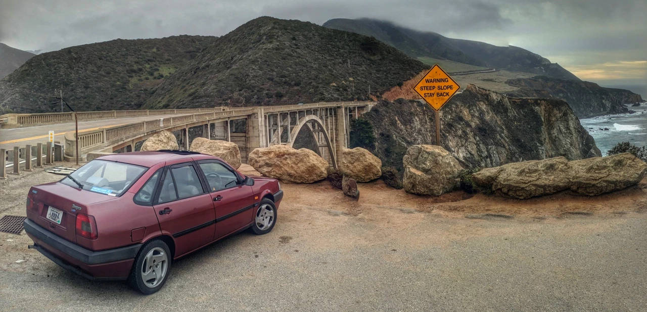 1993 Fiat - Image 6 of 31