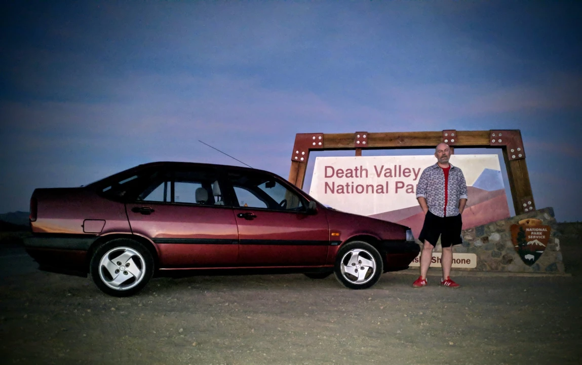 1993 Fiat - Image 7 of 31